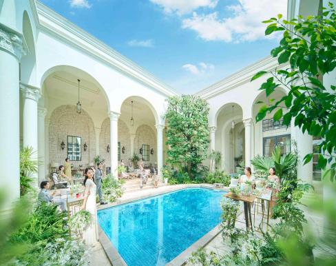 アーヴェリール迎賓館(富山)/テイクアンドギヴ・ニーズウェディングの画像2