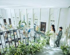 アーヴェリール迎賓館(富山)/テイクアンドギヴ・ニーズウェディングの画像3