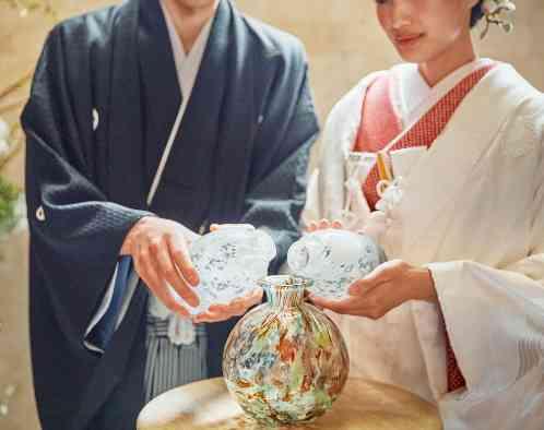 ニーズ富山 by T&G WEDDING(旧 アーヴェリール迎賓館 富山)の写真4