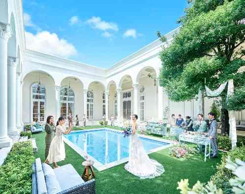 ニーズ富山 by T&G WEDDING(旧 アーヴェリール迎賓館 富山)の画像3