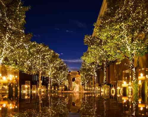 ニーズ富山 by T&G WEDDING(旧 アーヴェリール迎賓館 富山)の画像5