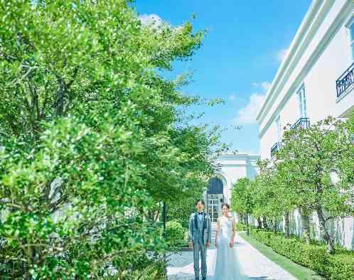 ニーズ富山 by T&G WEDDING(旧 アーヴェリール迎賓館 富山)の写真6