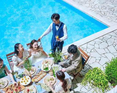 ニーズ富山 by T&G WEDDING(旧 アーヴェリール迎賓館 富山)の写真3