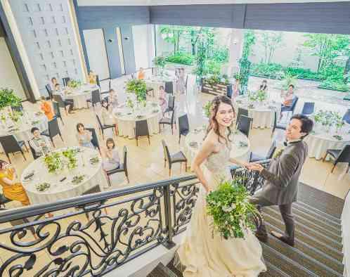 アールベルアンジェ富山の写真6