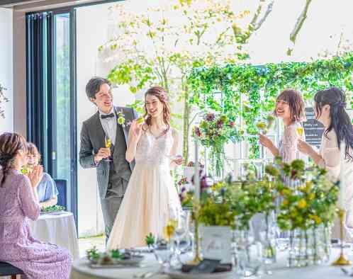 アールベルアンジェ富山の写真4