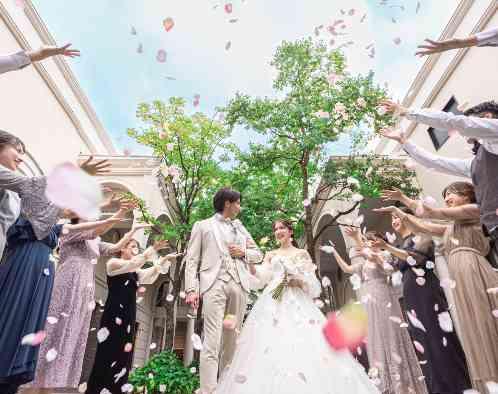 アールベルアンジェ富山の写真6