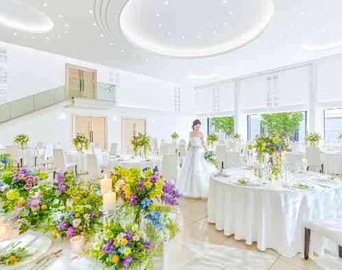 アールベルアンジェ富山の画像1