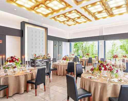 アールベルアンジェ富山の画像2