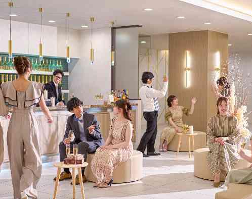 アールベルアンジェ富山の写真4