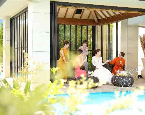 バリテラスCoCo金沢の写真6