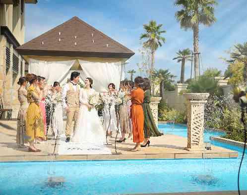 バリテラスCoCo金沢の写真4