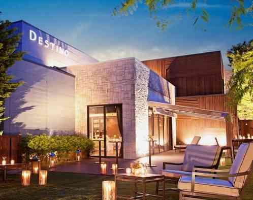 DESTINO BROOKLYN NEW YORK(ディスティーノ ブルックリン ニューヨーク)の画像4