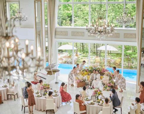 ララシャンス 太陽の丘の画像3