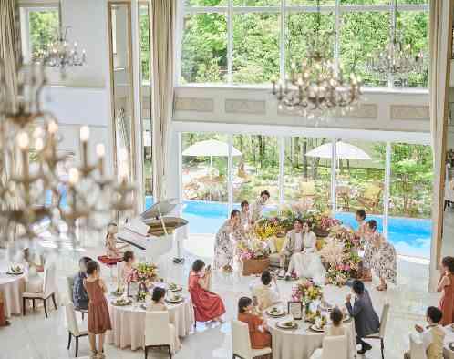 ララシャンス 太陽の丘の画像3