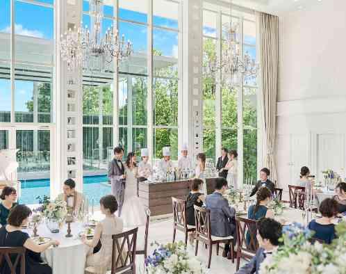 ララシャンス 太陽の丘の写真4