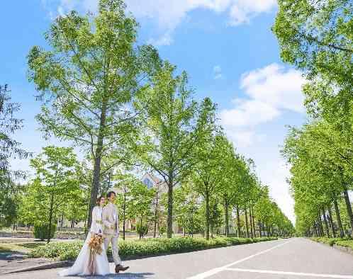 ララシャンス 太陽の丘の写真5