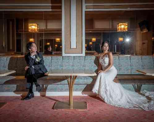 金沢国際ホテルの画像1