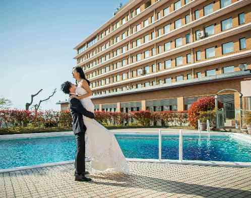 金沢国際ホテルの画像5