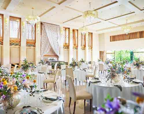 八雲迎賓館/出雲記念館の写真3