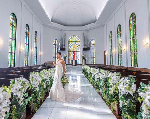 ベルクラシック甲府の画像1