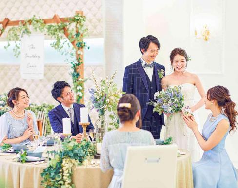 ベルクラシック甲府の画像4