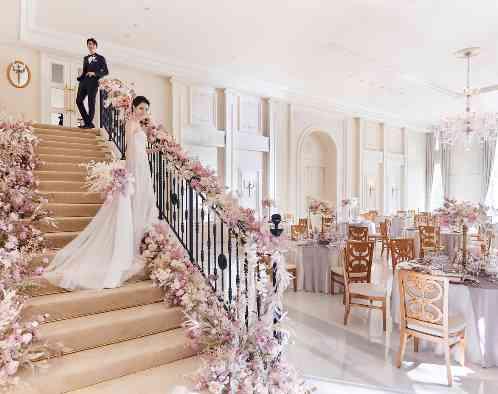 ニーズ松本 by T&G WEDDING(旧 ガーデンヒルズ迎賓館 松本)の写真2