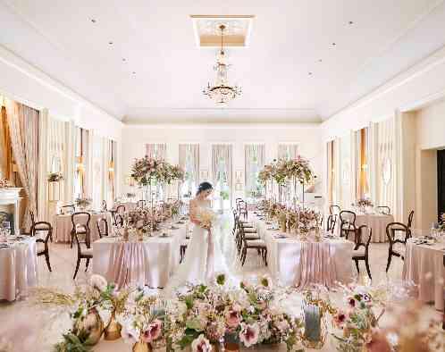 ニーズ松本 by T&G WEDDING(旧 ガーデンヒルズ迎賓館 松本)の写真3