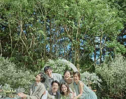 ニーズ松本 by T&G WEDDING(旧 ガーデンヒルズ迎賓館 松本)の写真4