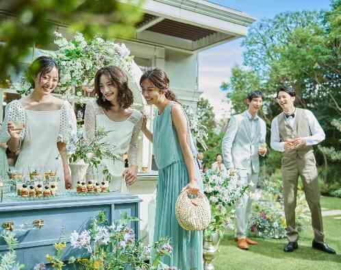 ニーズ松本 by T&G WEDDING(旧 ガーデンヒルズ迎賓館 松本)の写真5