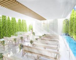 ガーデンヒルズ迎賓館（松本）/テイクアンドギヴ・ニーズウェディングの画像2