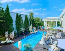 ガーデンヒルズ迎賓館(松本)の画像3