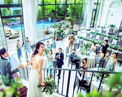 ガーデンヒルズ迎賓館(松本)/テイクアンドギヴ・ニーズウェディングの画像3