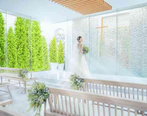 ニーズ松本 by T&G WEDDING(旧 ガーデンヒルズ迎賓館 松本)の画像3