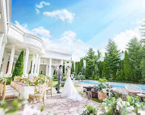 ニーズ松本 by T&G WEDDING(旧 ガーデンヒルズ迎賓館 松本)の画像4