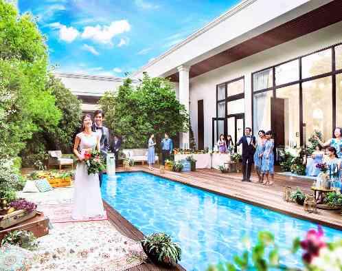 ガーデンヒルズ迎賓館(松本)/テイクアンドギヴ・ニーズウェディングの画像2