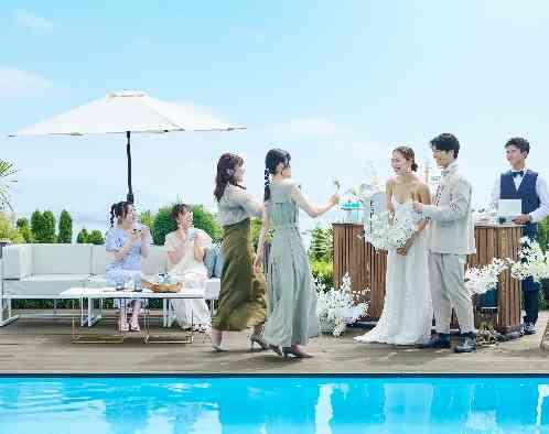 ニーズ松本 by T&G WEDDING(旧 ガーデンヒルズ迎賓館 松本)の画像4