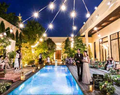 ニーズ松本 by T&G WEDDING(旧 ガーデンヒルズ迎賓館 松本)の写真3