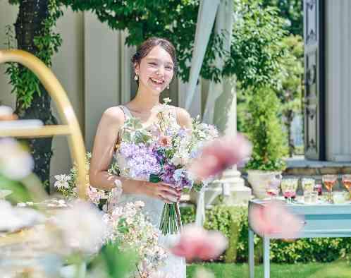 ニーズ松本 by T&G WEDDING(旧 ガーデンヒルズ迎賓館 松本)の画像6