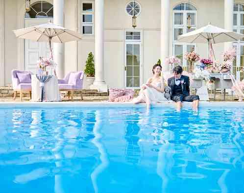 ニーズ松本 by T&G WEDDING(旧 ガーデンヒルズ迎賓館 松本)の写真5