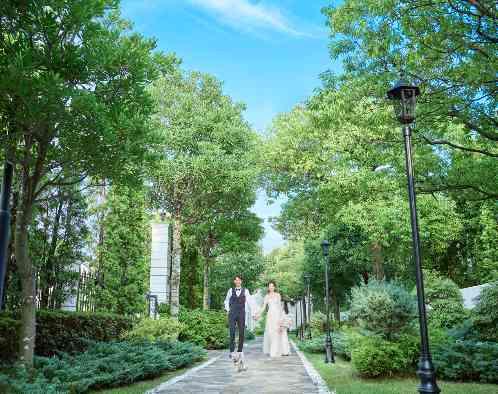 ニーズ松本 by T&G WEDDING(旧 ガーデンヒルズ迎賓館 松本)の写真5