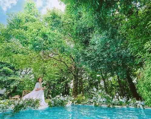 ニーズ松本 by T&G WEDDING(旧 ガーデンヒルズ迎賓館 松本)の写真6