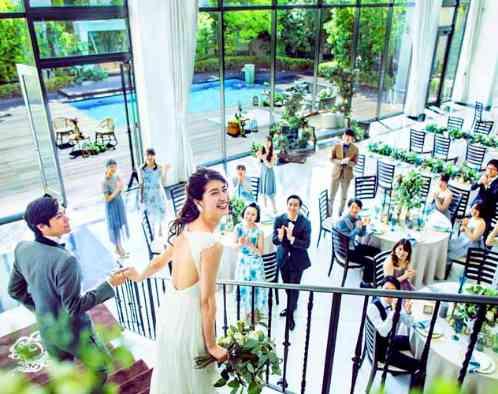 ニーズ松本 by T&G WEDDING(旧 ガーデンヒルズ迎賓館 松本)の画像2