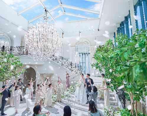 アニヴェルセル 長野の写真3