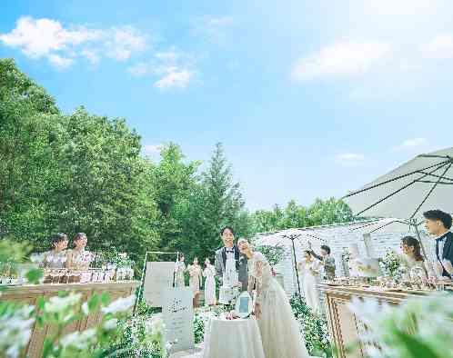 アニヴェルセル 長野の画像6