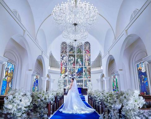 アニヴェルセル 長野の画像1