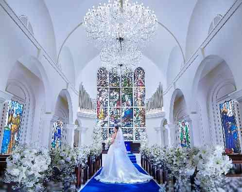 アニヴェルセル 長野の画像1