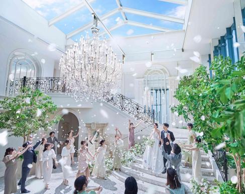 アニヴェルセル 長野の画像2