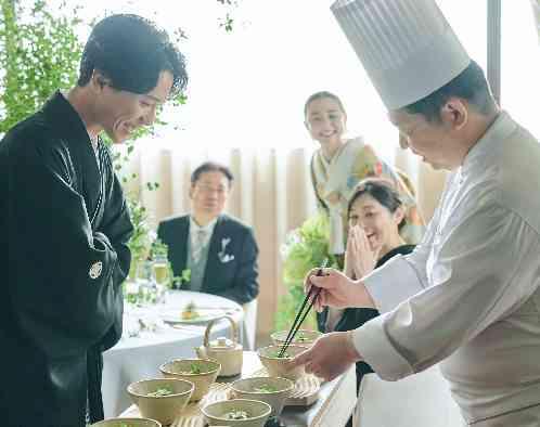 アニヴェルセル 長野の画像4