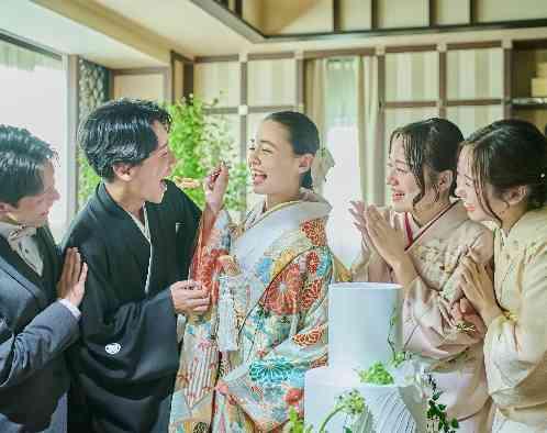 アニヴェルセル 長野の画像2