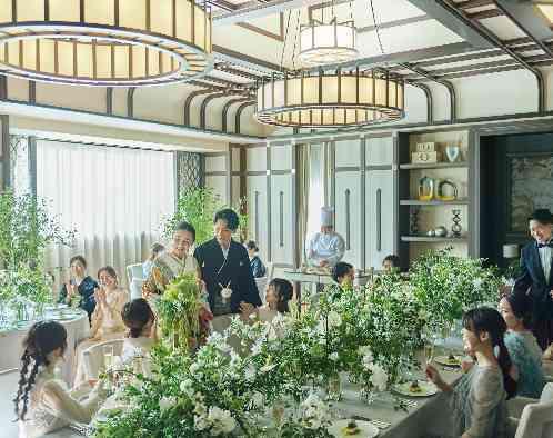 アニヴェルセル 長野の写真3